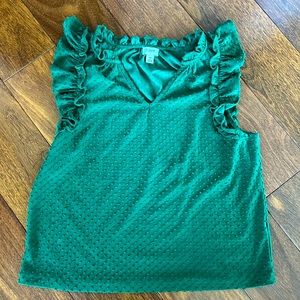 J.Crew never worn cotton shirt